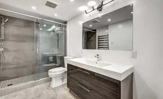 bathroom services Burbank